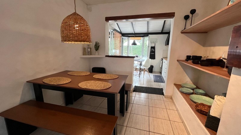 Departamento en venta en La Barra