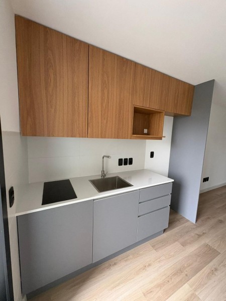 Exclusivo loft a Estrenar: Lujo, Balcón Privado y Vistas .
