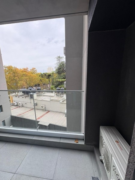 Exclusivo loft a Estrenar: Lujo, Balcón Privado y Vistas .