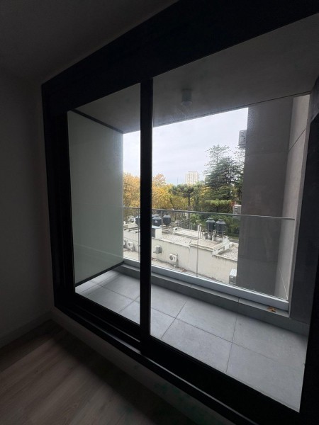 Exclusivo loft a Estrenar: Lujo, Balcón Privado y Vistas .