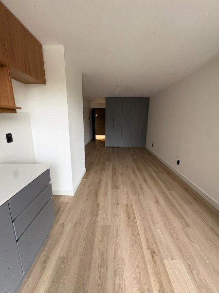 Exclusivo loft a Estrenar: Lujo, Balcón Privado y Vistas .