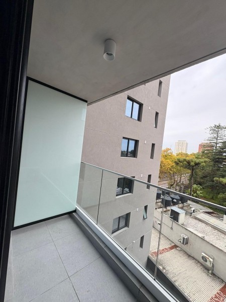 Exclusivo loft a Estrenar: Lujo, Balcón Privado y Vistas .