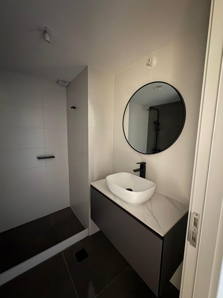 Exclusivo loft a Estrenar: Lujo, Balcón Privado y Vistas .