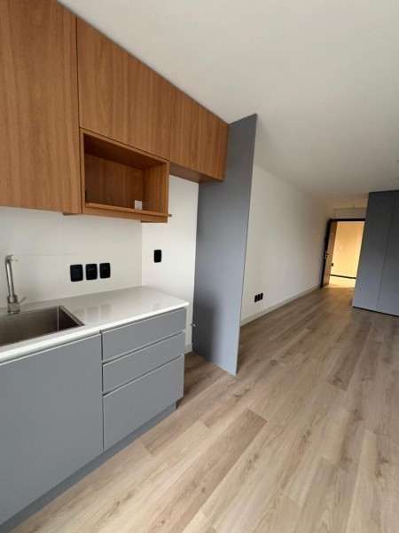 Exclusivo loft a Estrenar: Lujo, Balcón Privado y Vistas .