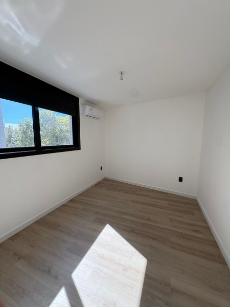 Exclusivo departamento de un dormitorio en la blanqueada. 