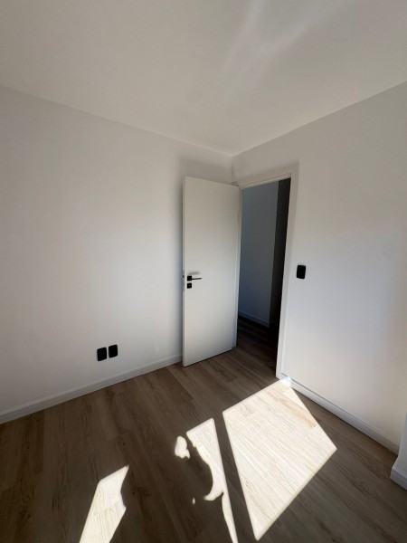 Exclusivo departamento de un dormitorio en la blanqueada. 