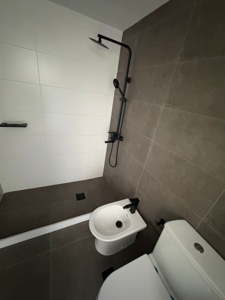 Exclusivo departamento de un dormitorio en la blanqueada. 