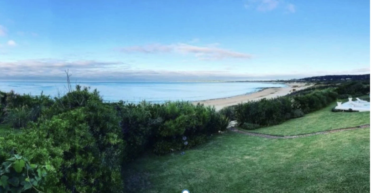 Sobre el Mar en Jose Ignacio