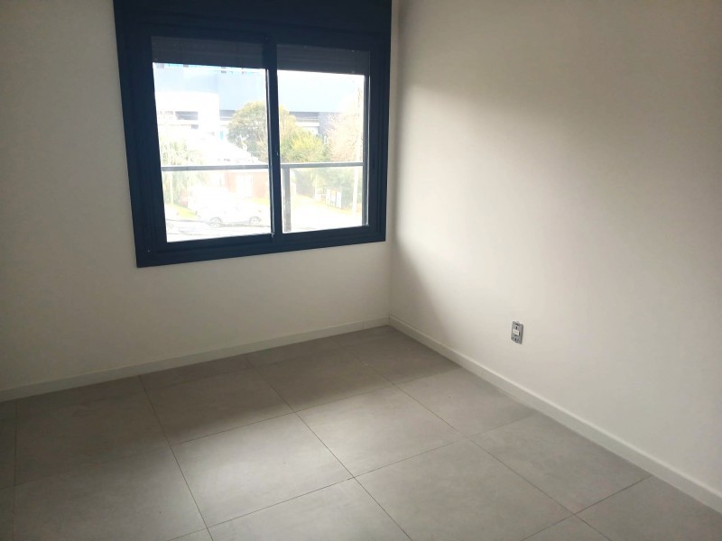 Dpto a estrenar en Edificio Volta Maldonado