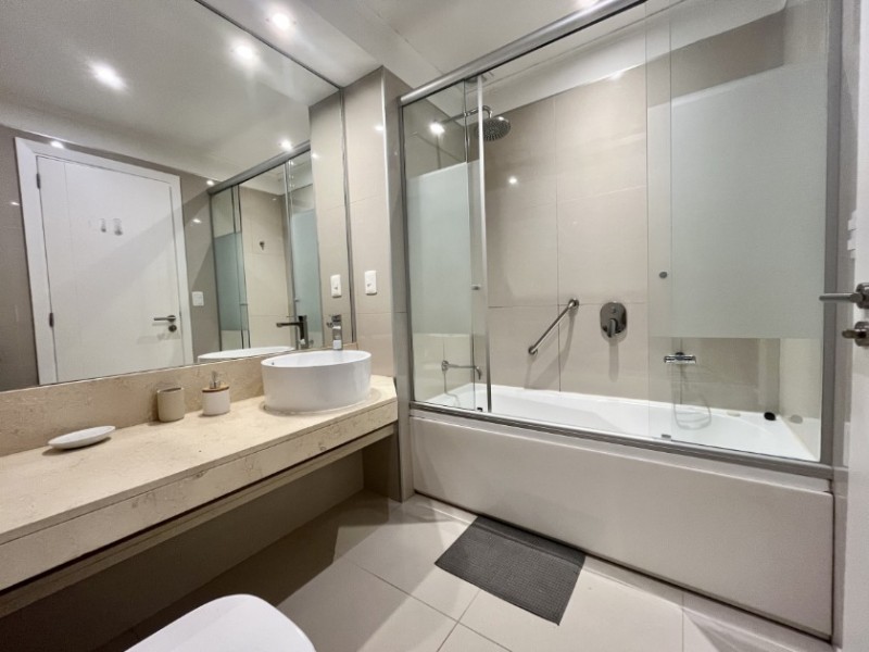 Excelente apartamento a la venta en Greenpark, Solanas