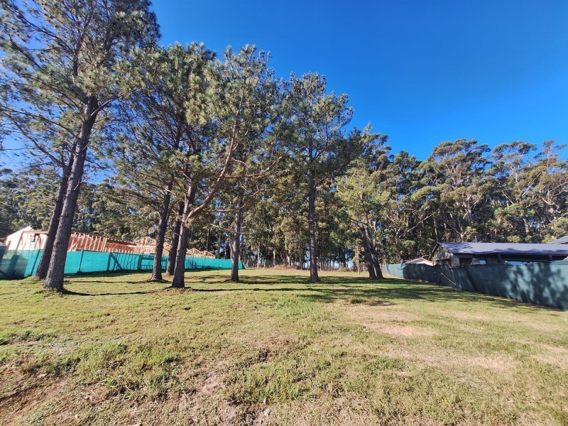 Lote en Barrio Privado Don Miguel