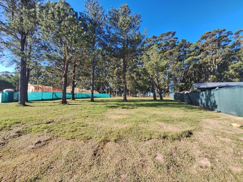 Lote en Barrio Privado Don Miguel