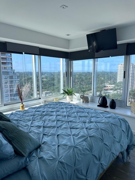 Departamento en venta en Punta del Este