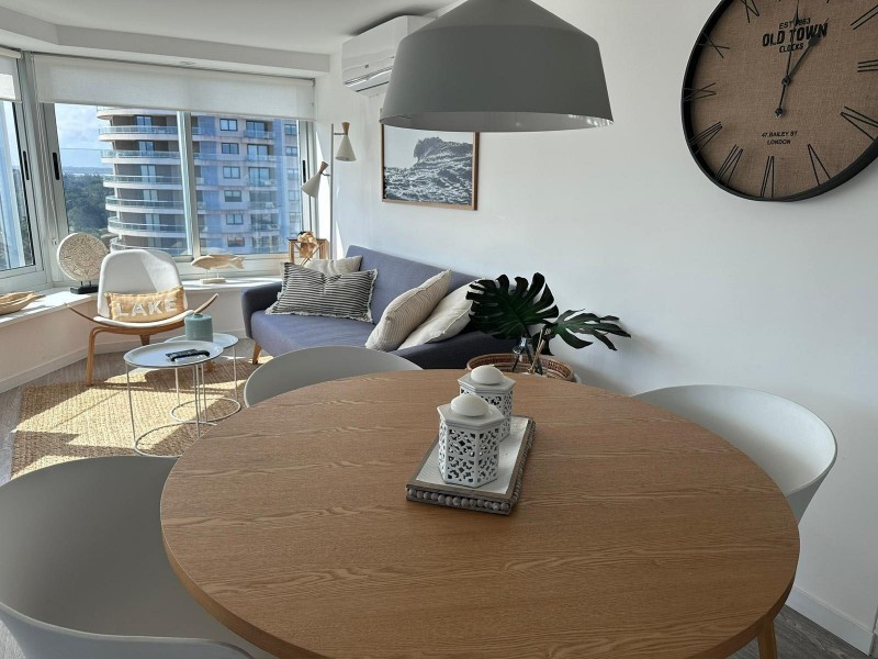 Departamento en venta en Punta del Este