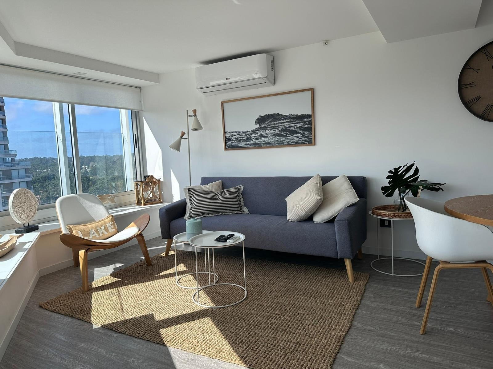 Departamento en venta en Punta del Este