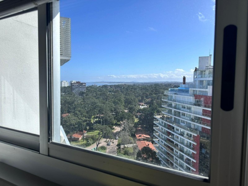 Departamento en venta en Punta del Este