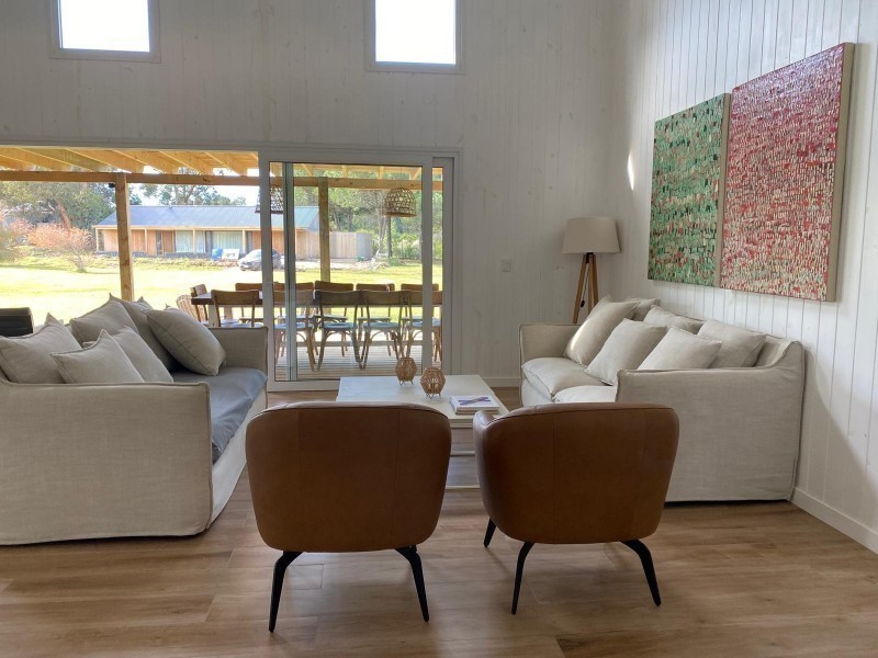 Disfruta el Verano en una Casa Única