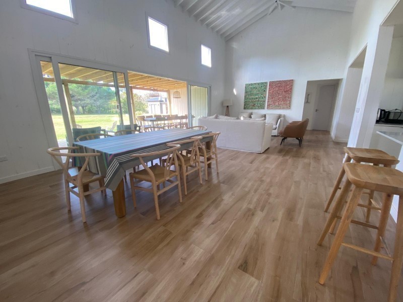 Disfruta el Verano en una Casa Única