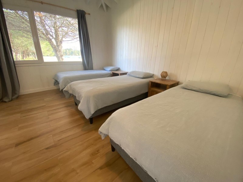 Disfruta el Verano en una Casa Única
