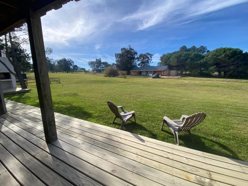 Disfruta el Verano en una Casa Única