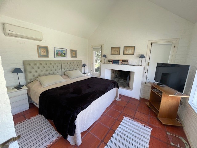 Importante casa en alquiler y venta con vista al mar sobre Montoya, La Barra.