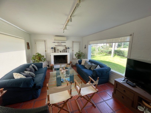 Importante casa en alquiler y venta con vista al mar sobre Montoya, La Barra.