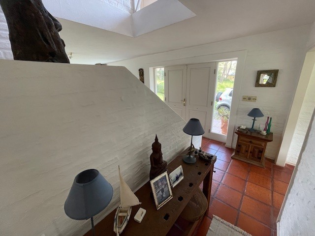 Importante casa en alquiler y venta con vista al mar sobre Montoya, La Barra.