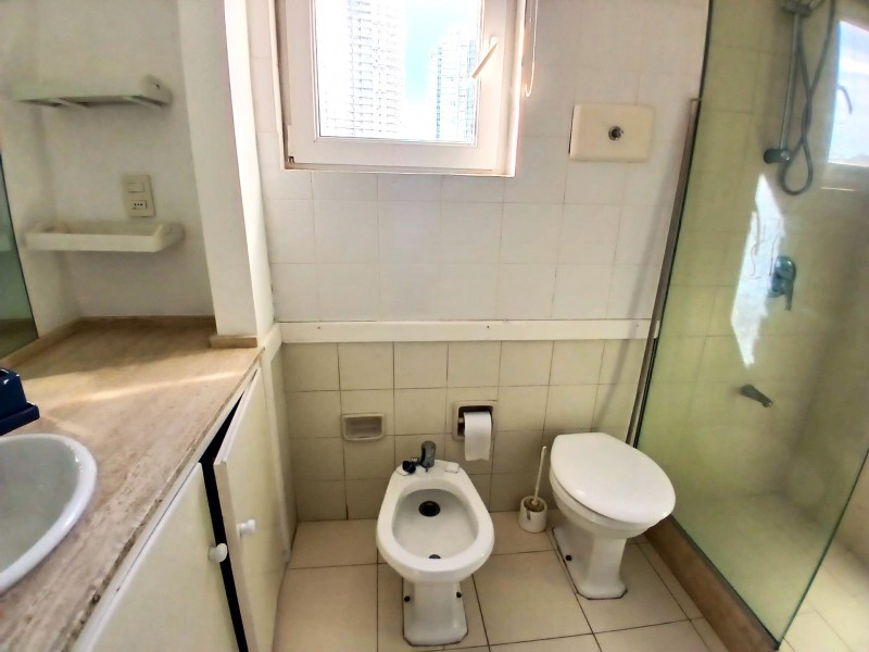 Departamento en venta en primera linea de mansa