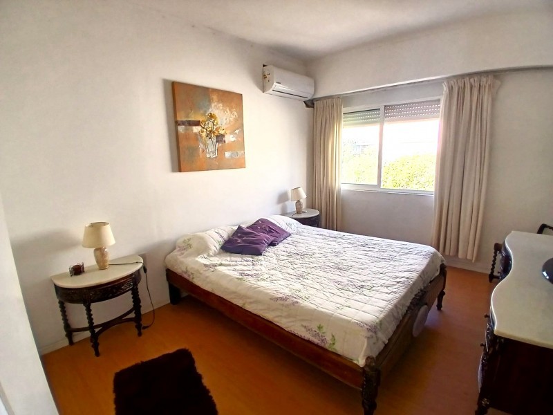 Departamento en venta en primera linea de mansa
