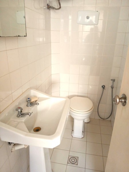 Departamento en venta en primera linea de mansa