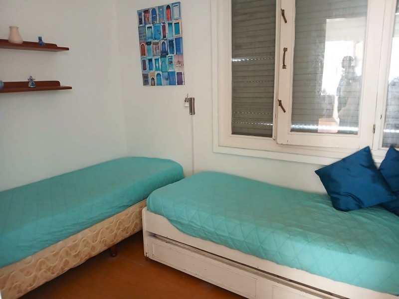 Departamento en venta en primera linea de mansa