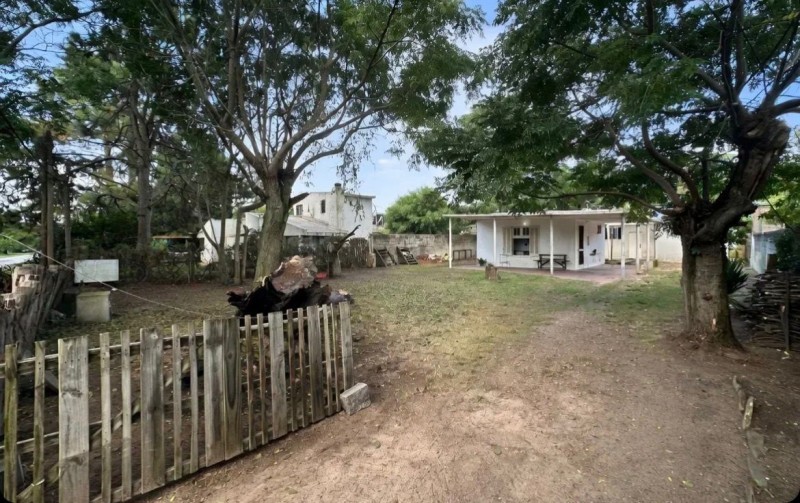 Lote en venta en Pinares