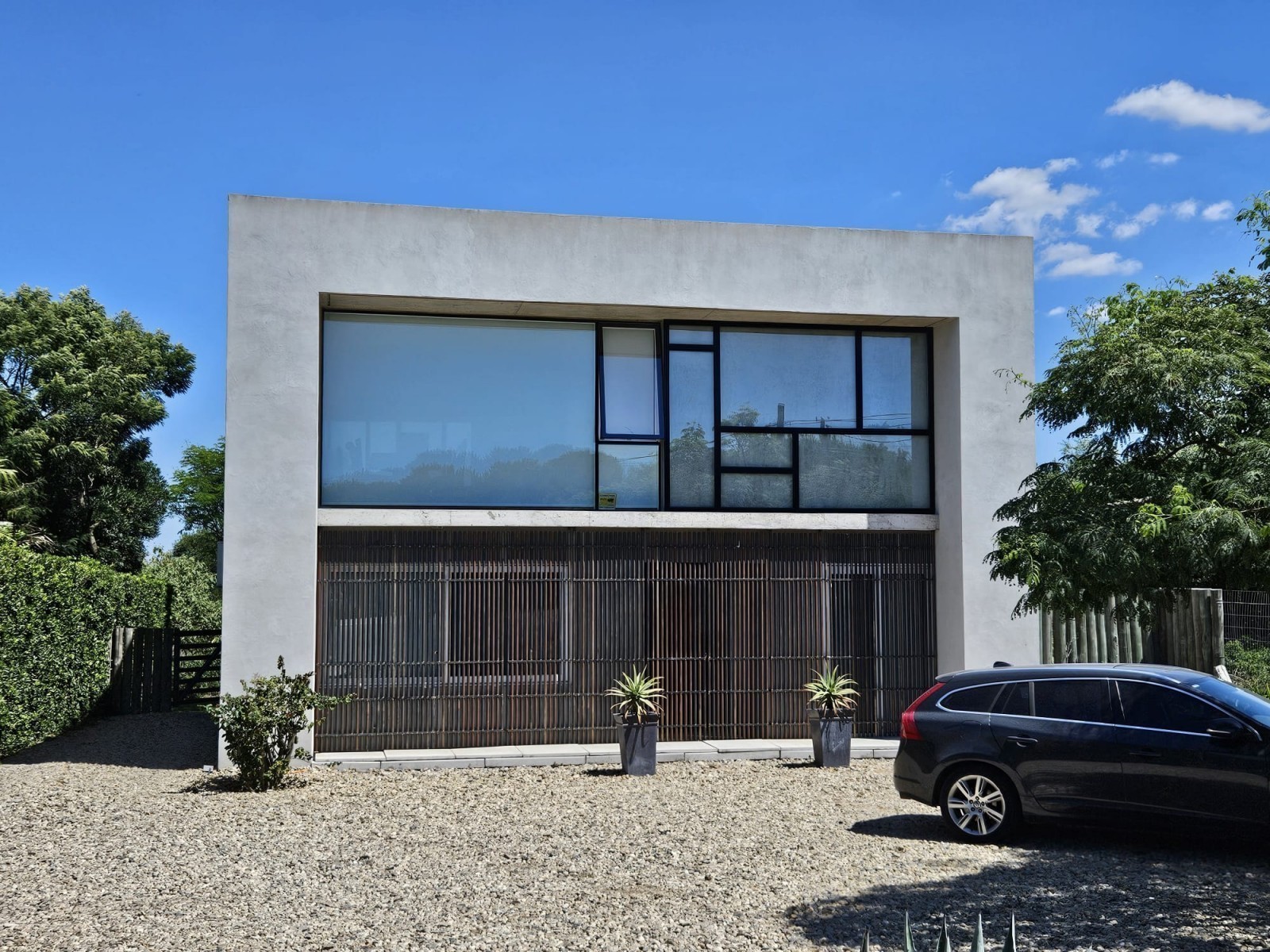 Amplia casa con capacidad para 10 personas en Manantiales.