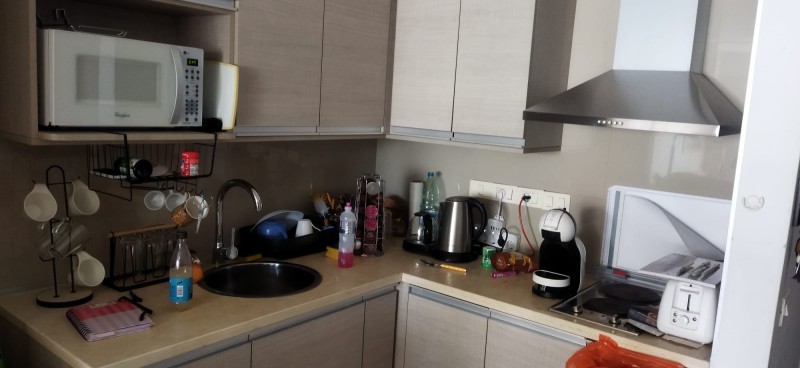 Exclusivo apartamento en pocitos para inversioncon renta . 