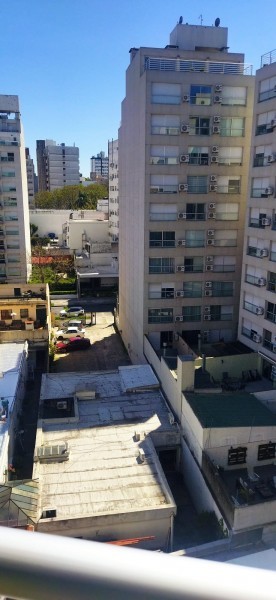 Exclusivo apartamento en pocitos para inversioncon renta . 
