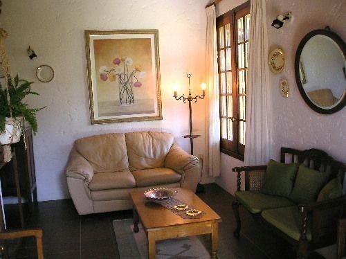 Muy lindo chalet en alquiler a poquitas cuadras del centro comercial La Barra.