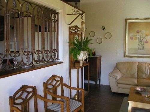 Muy lindo chalet en alquiler a poquitas cuadras del centro comercial La Barra.