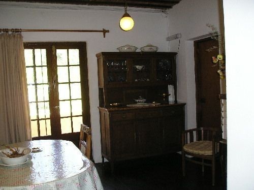 Muy lindo chalet en alquiler a poquitas cuadras del centro comercial La Barra.