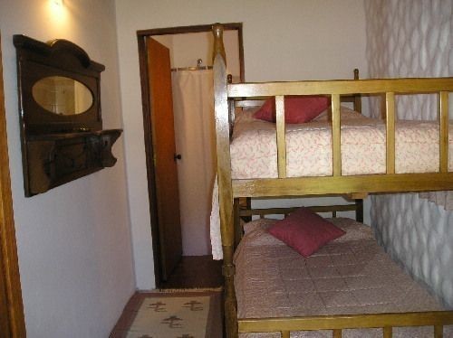 Muy lindo chalet en alquiler a poquitas cuadras del centro comercial La Barra.