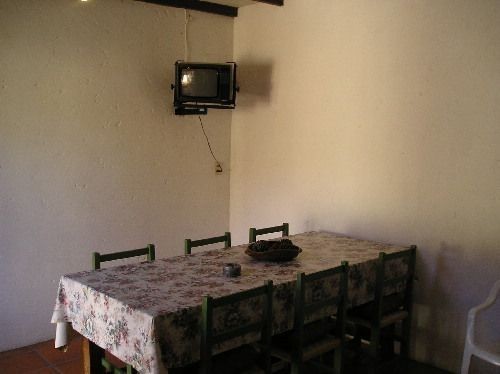 Muy lindo chalet en alquiler a poquitas cuadras del centro comercial La Barra.