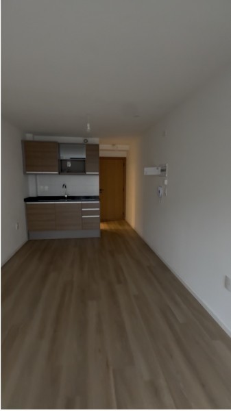Exclusivo monoambiente en pocitos 