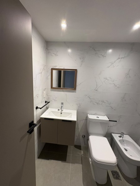 Exclusivo monoambiente en pocitos 
