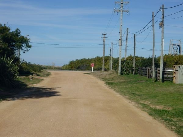 Terreno en venta en Balneario Buenos Aires.