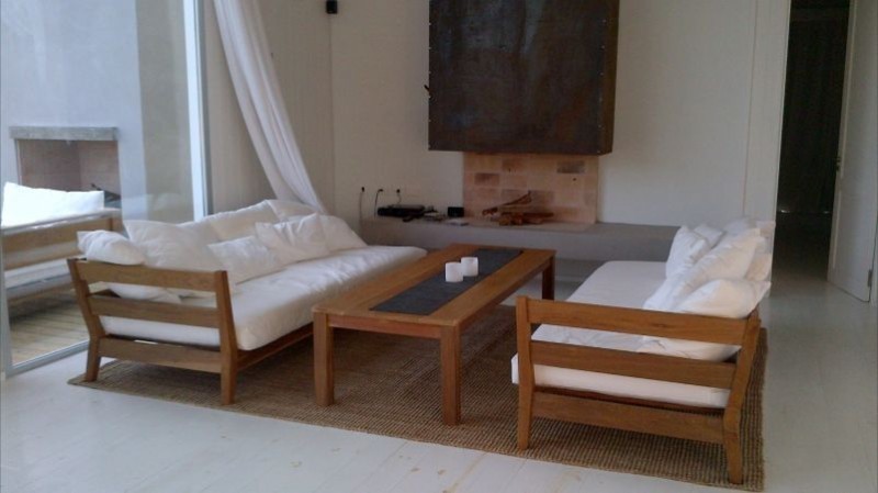Casa en alquiler en Pueblo San Vicente La Barra