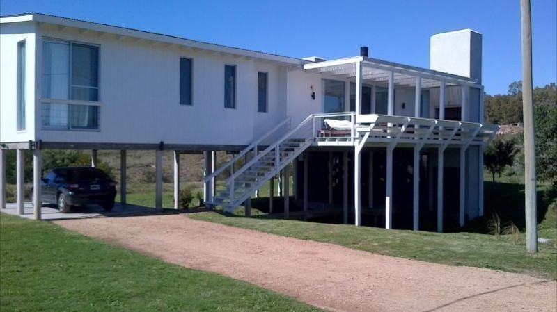 Casa en alquiler en Pueblo San Vicente La Barra