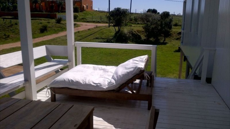 Casa en alquiler en Pueblo San Vicente La Barra