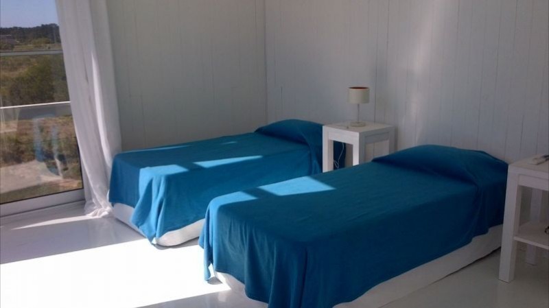 Casa en alquiler en Pueblo San Vicente La Barra