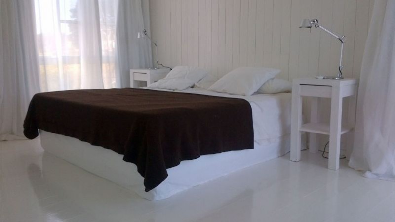 Casa en alquiler en Pueblo San Vicente La Barra