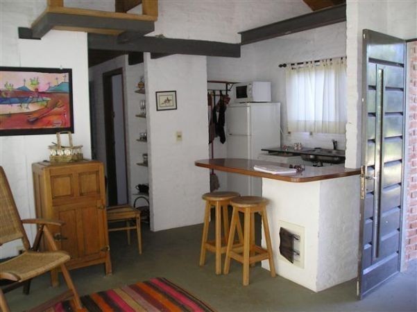 Moderno chalet en alquiler a pocas cuadras del océano Jose Ignacio.