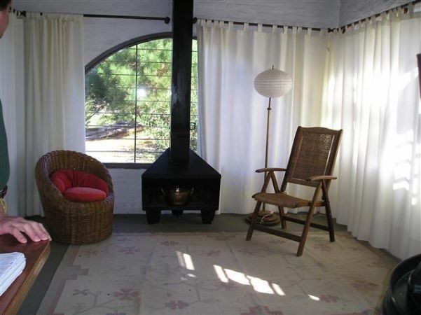 Moderno chalet en alquiler a pocas cuadras del océano Jose Ignacio.